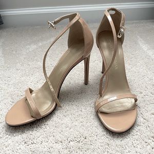 Stuart Weitzman sandals